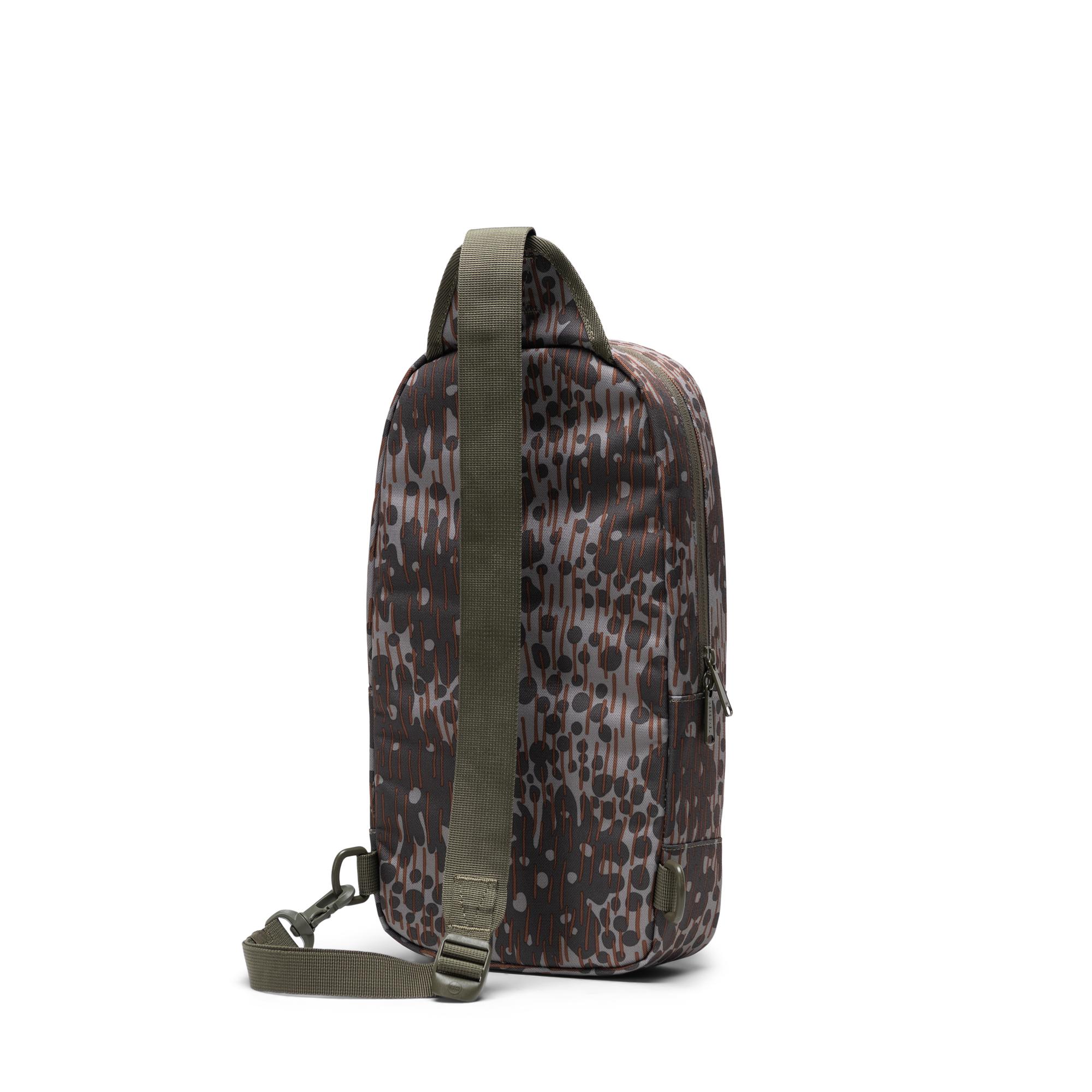 Eastpak Deve L Opgrade Dark