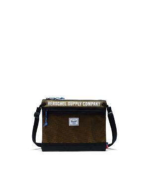 herschel alder hip pack