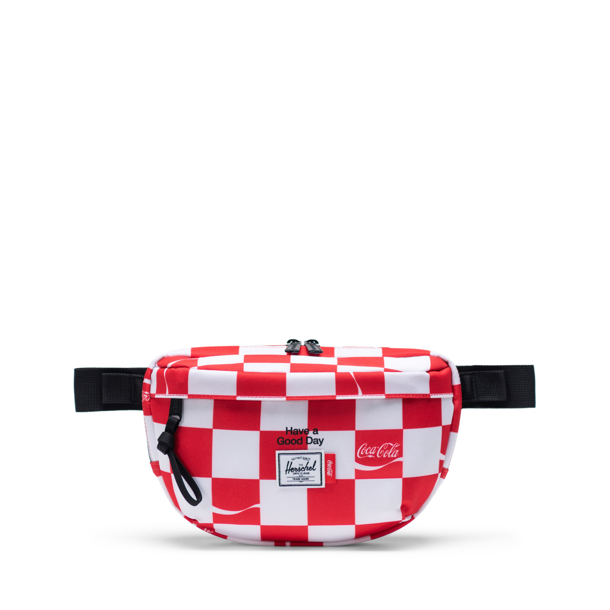 coca cola fanny pack