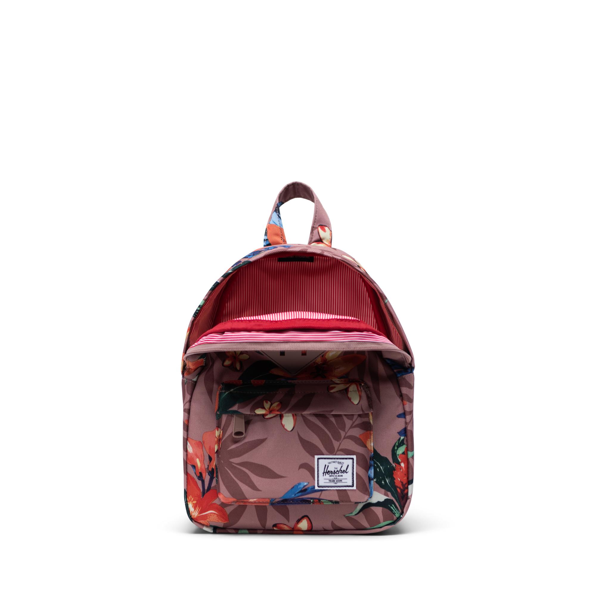 herschel hawaiian backpack