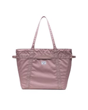 herschel alexander zip tote