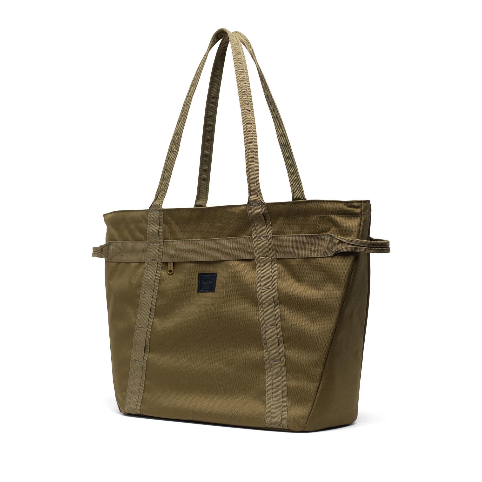 Alexander Zip Tote Bag | Herschel Supply Co.