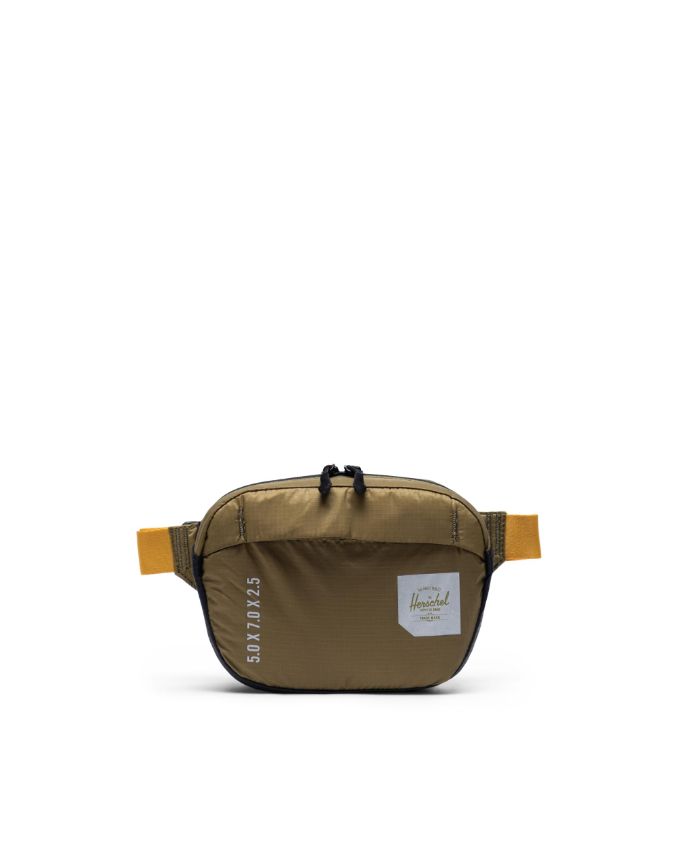 herschel alder hip pack