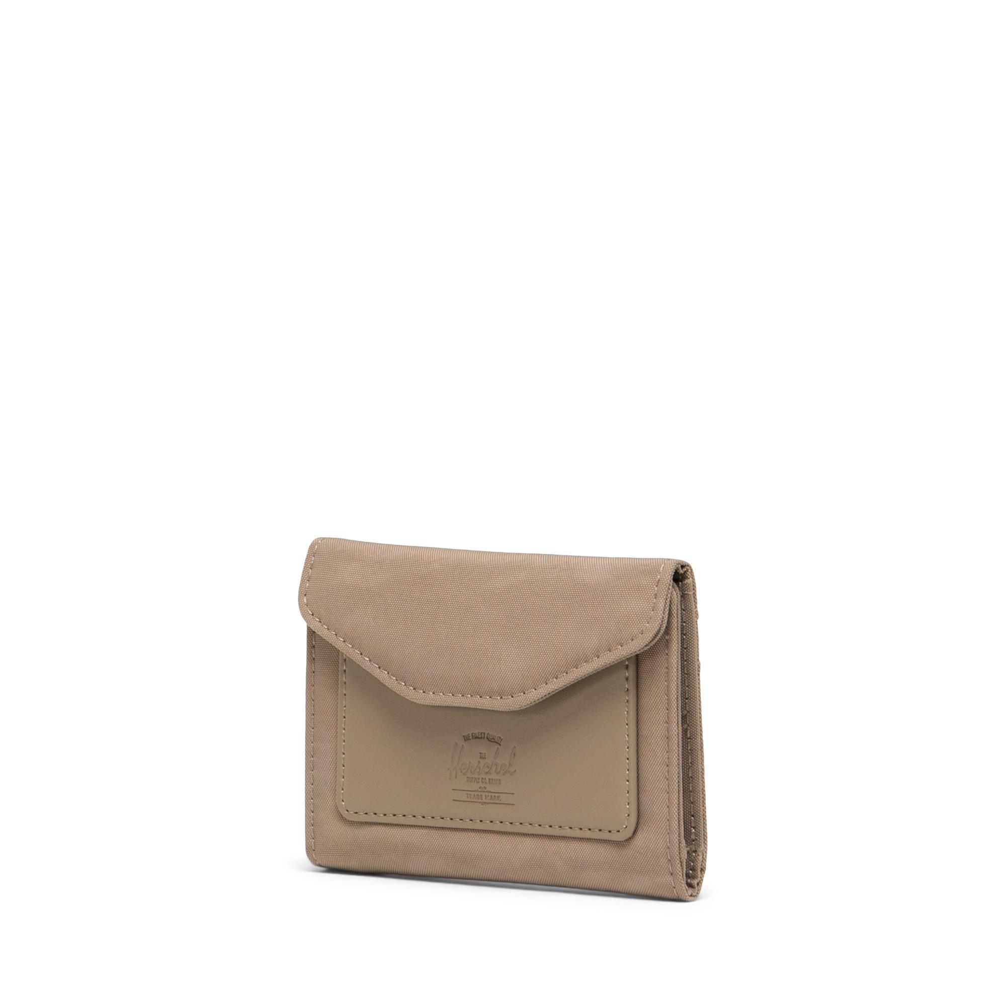 Buy Orion Slim ID Wallet - Brown Online on Brown Living