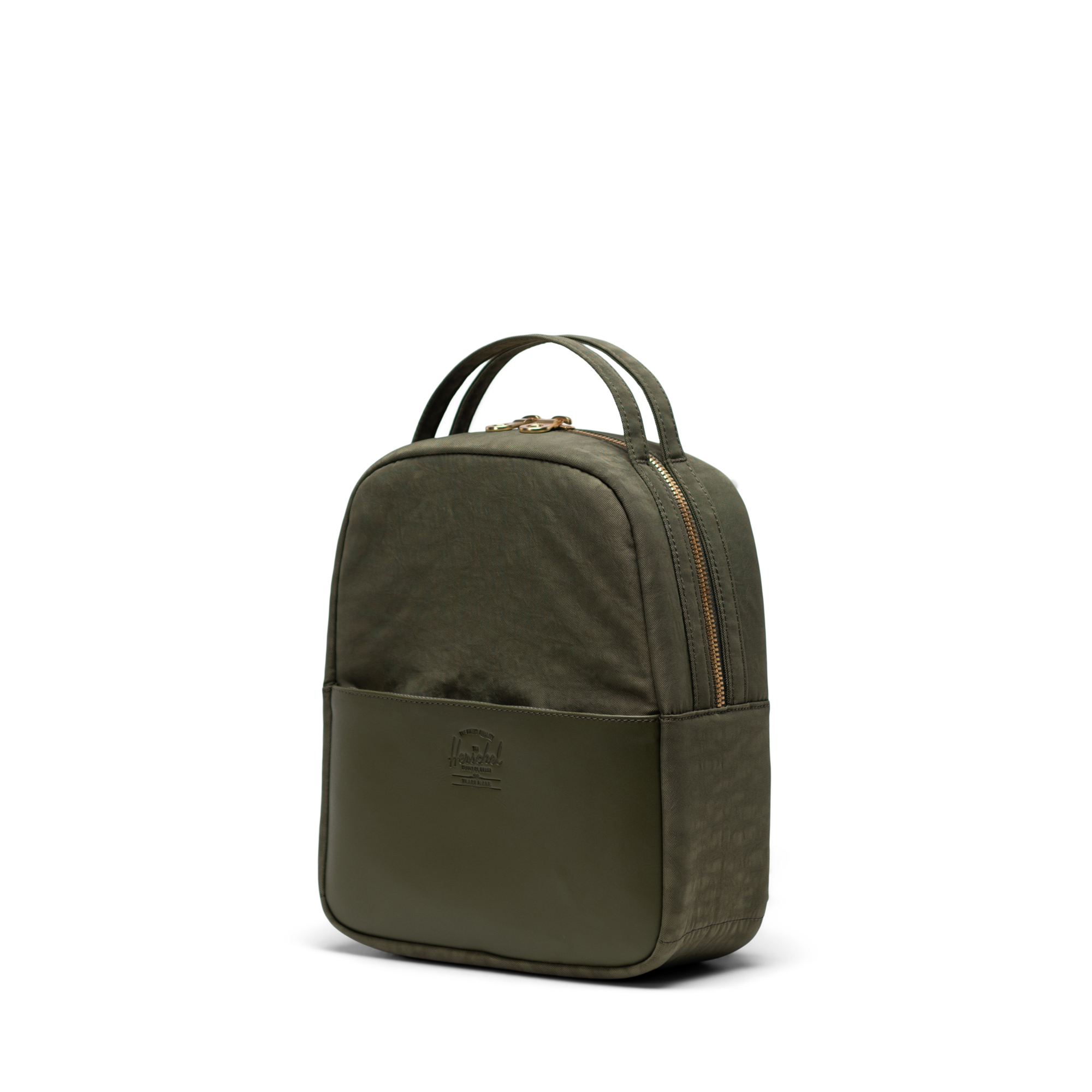 Herschel orion backpack discount small