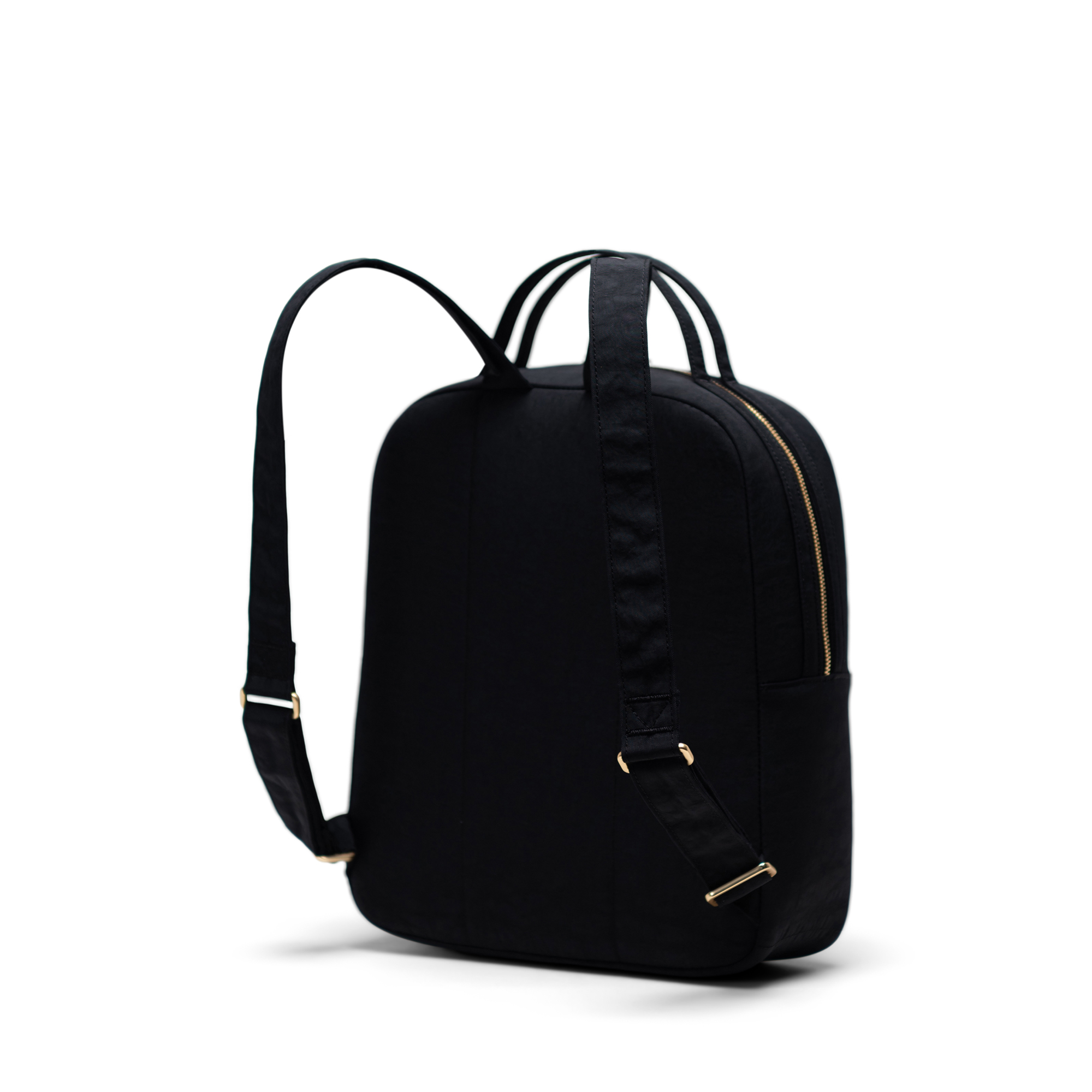 Orion Backpack Mini Black
