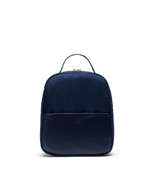 herschel luggage small