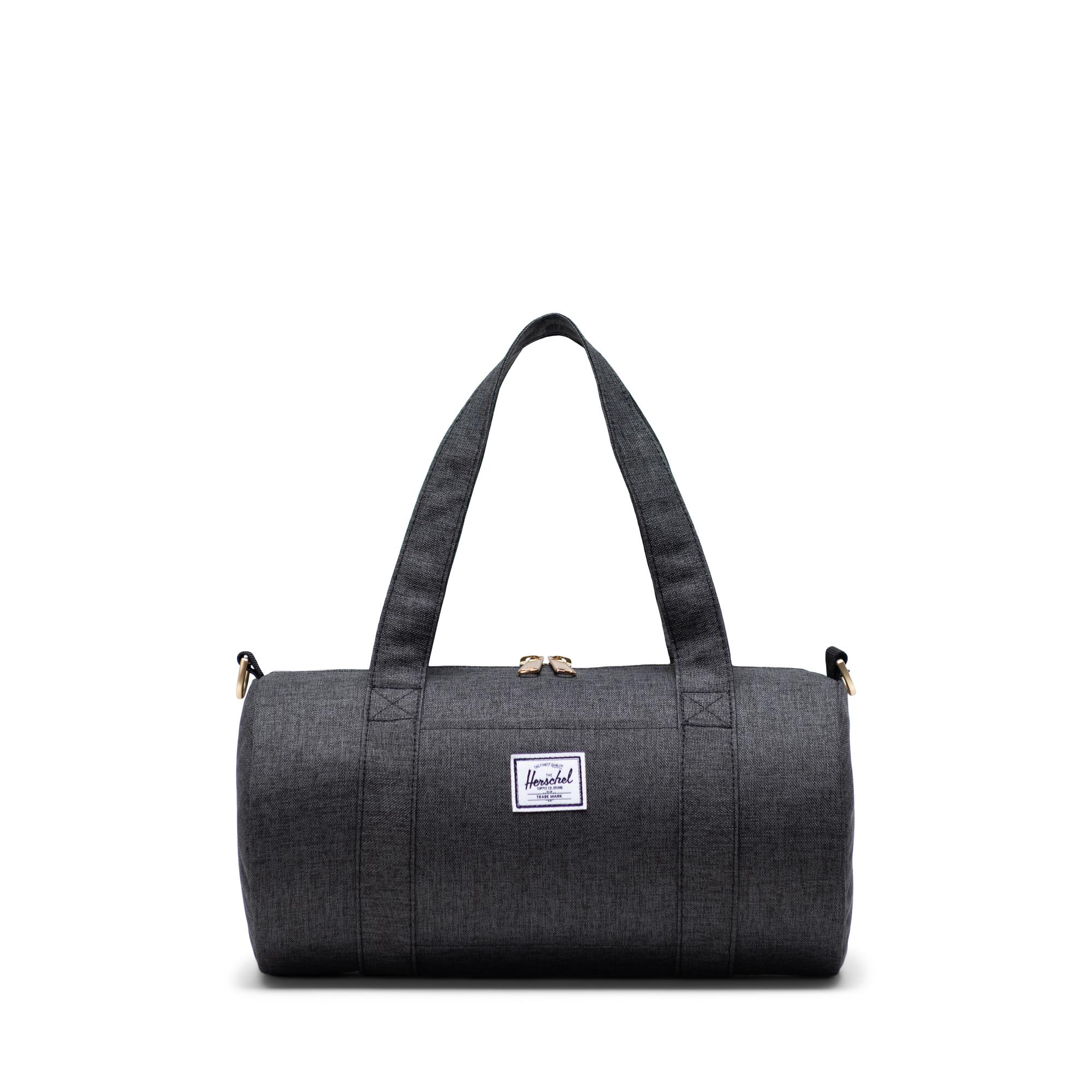 herschel mini duffle