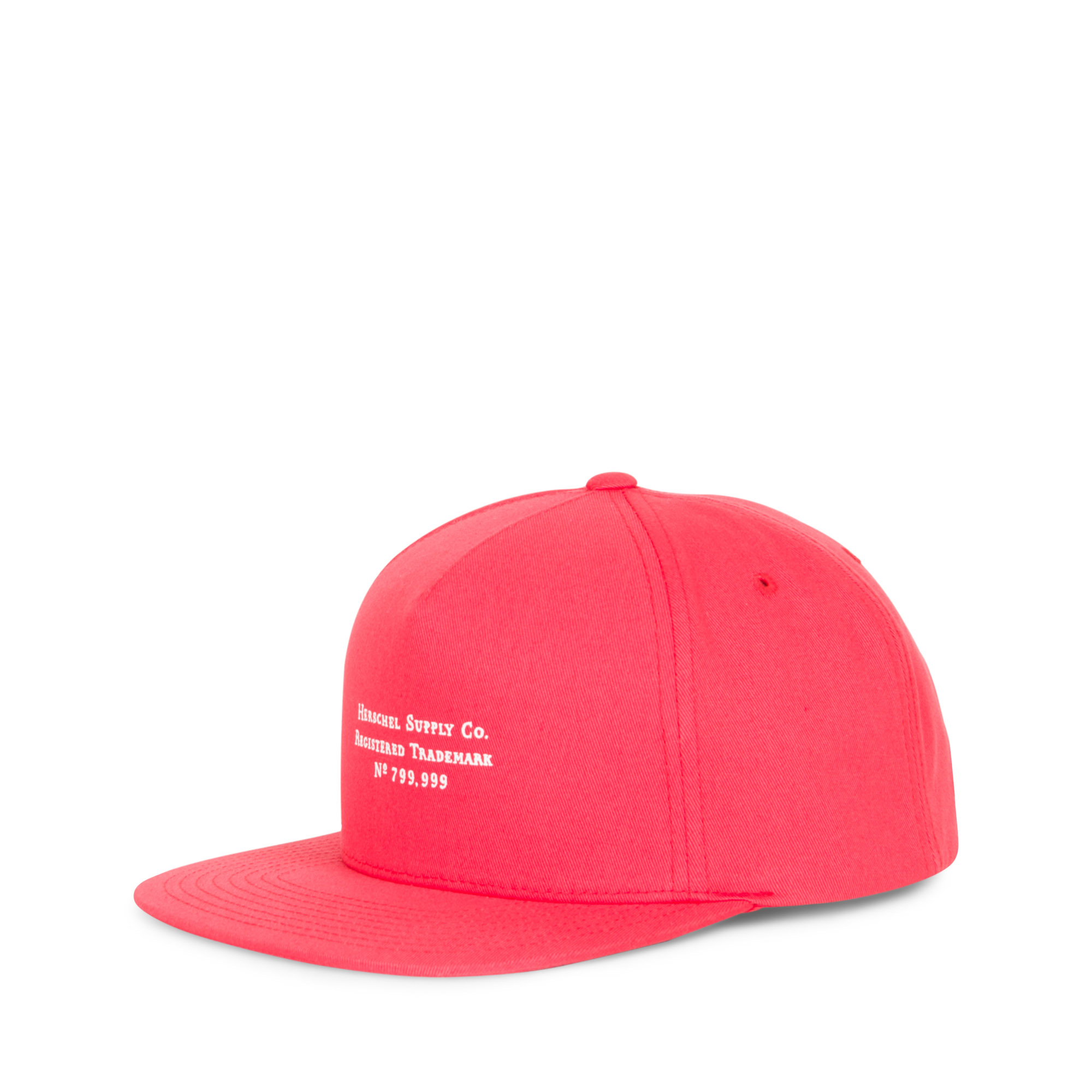 herschel supply co cap