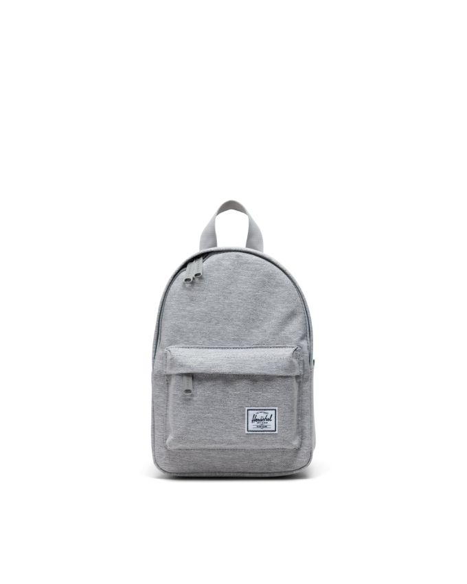 black little backpack