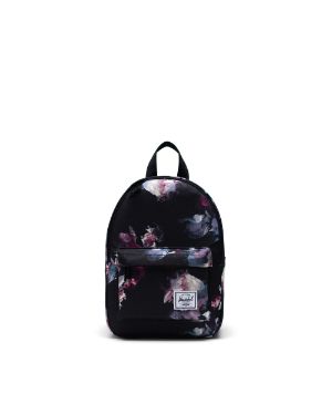 herschel flower backpack