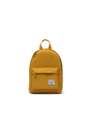 mini black herschel backpack