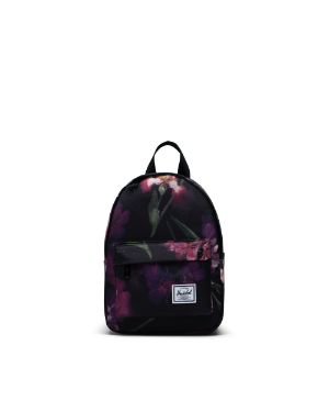 light purple herschel backpack