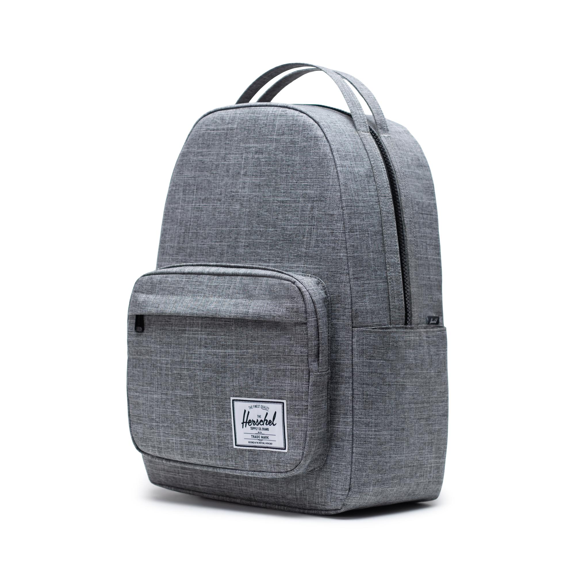 Henschel バック Miller Backpack Striped Liner 32L | Herschel Supply Co.