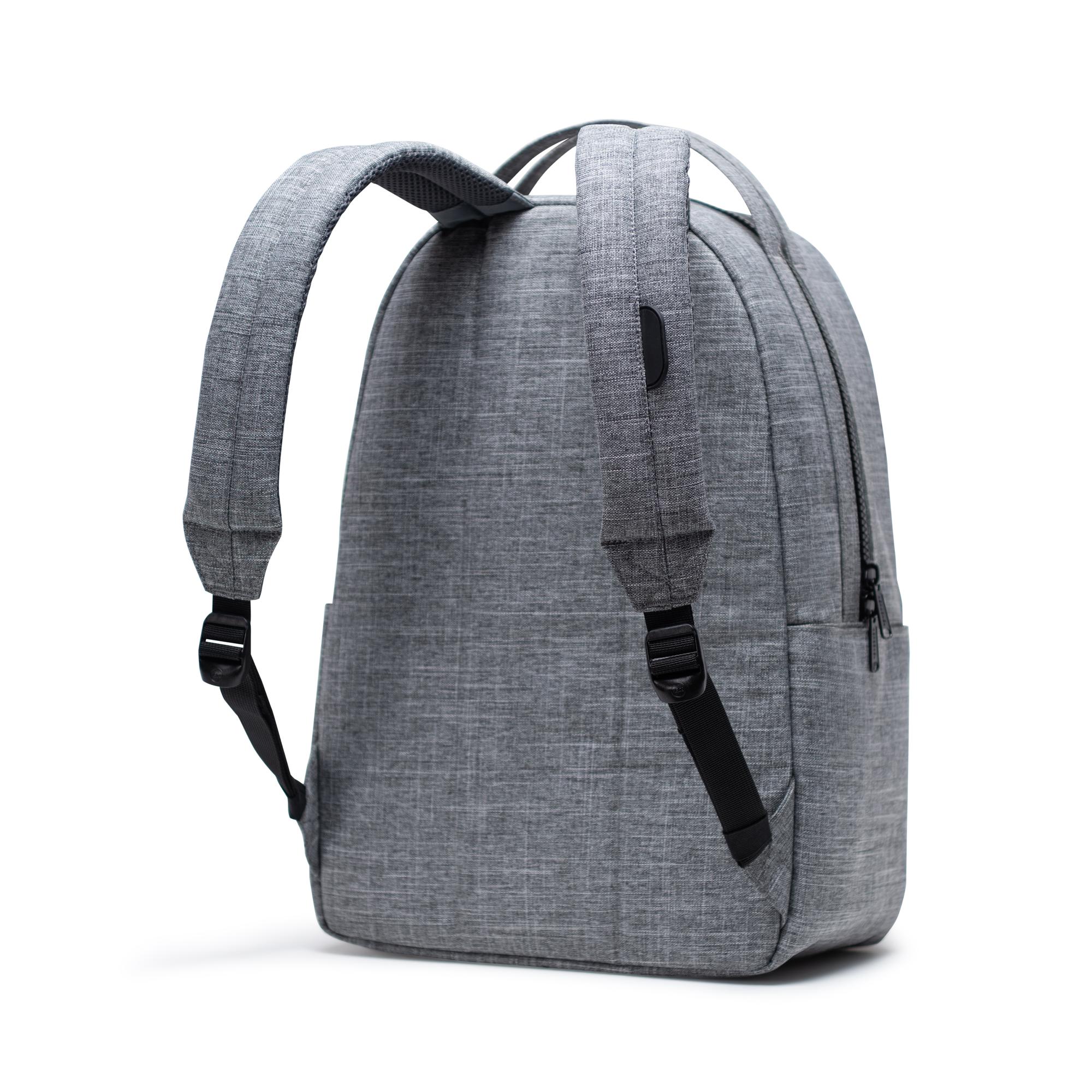 Henschel バック Miller Backpack Striped Liner 32L | Herschel Supply Co.
