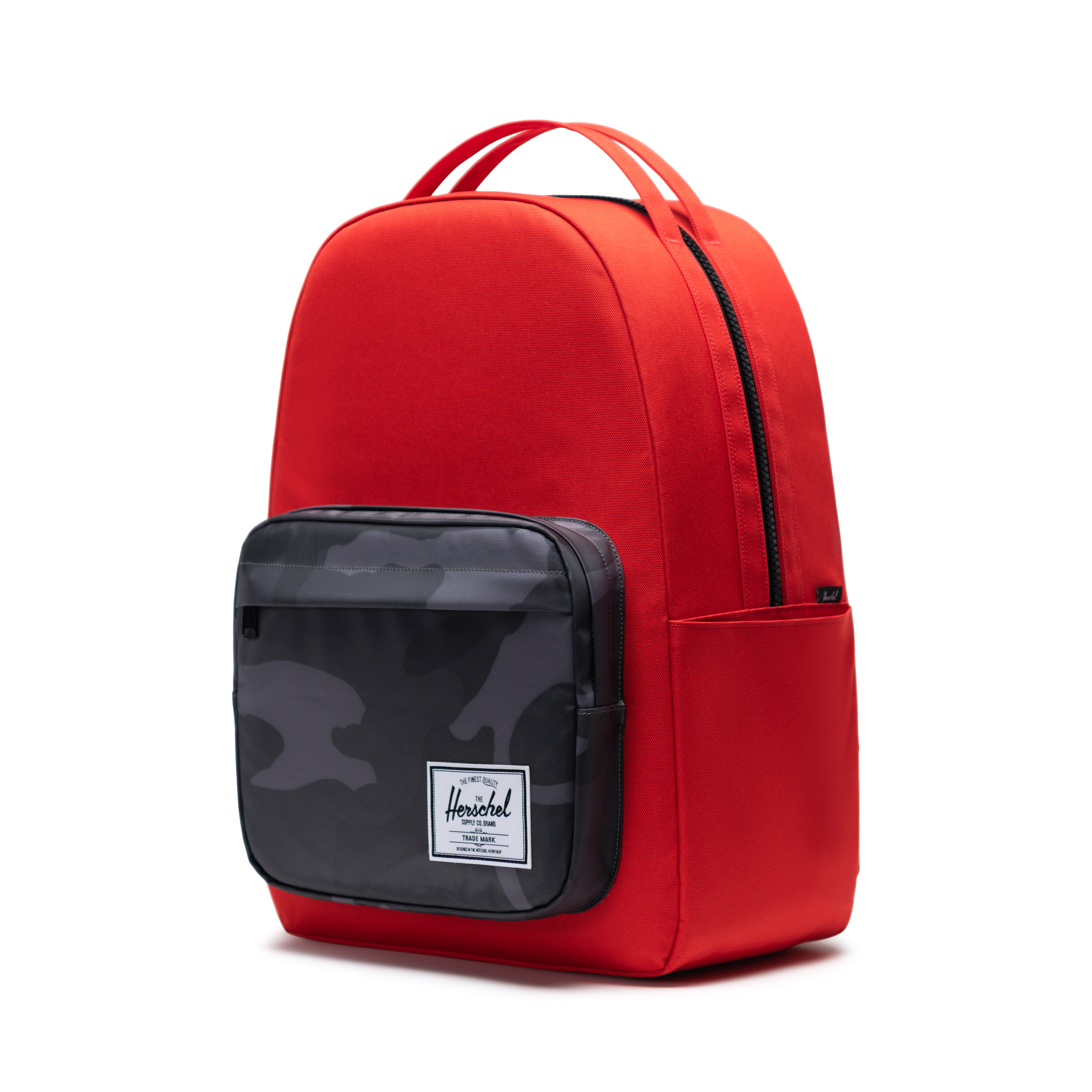 Henschel バック Settlement Backpack 23L | Herschel Supply Co.