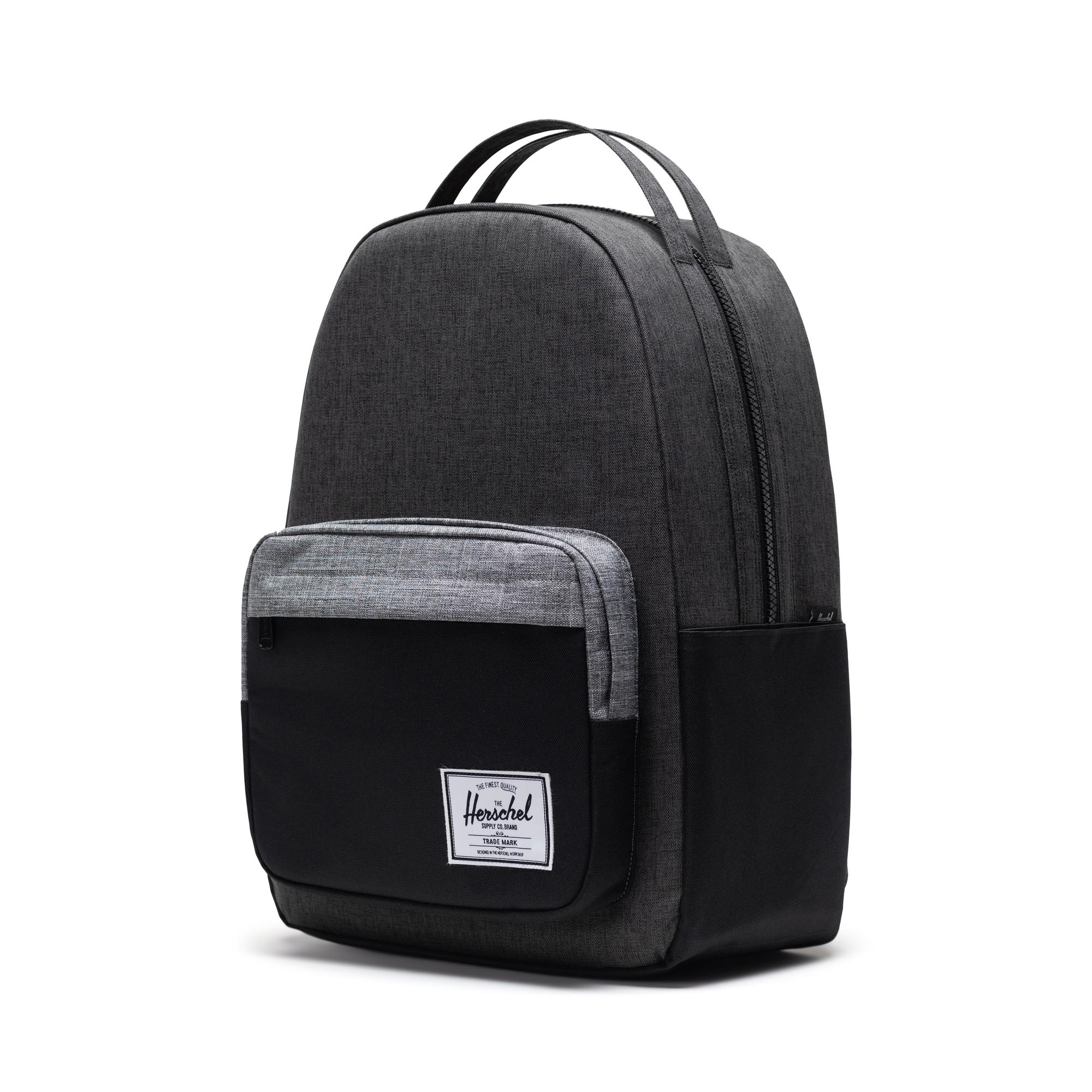 Henschel バック Miller Backpack Striped Liner 32L | Herschel Supply Co.