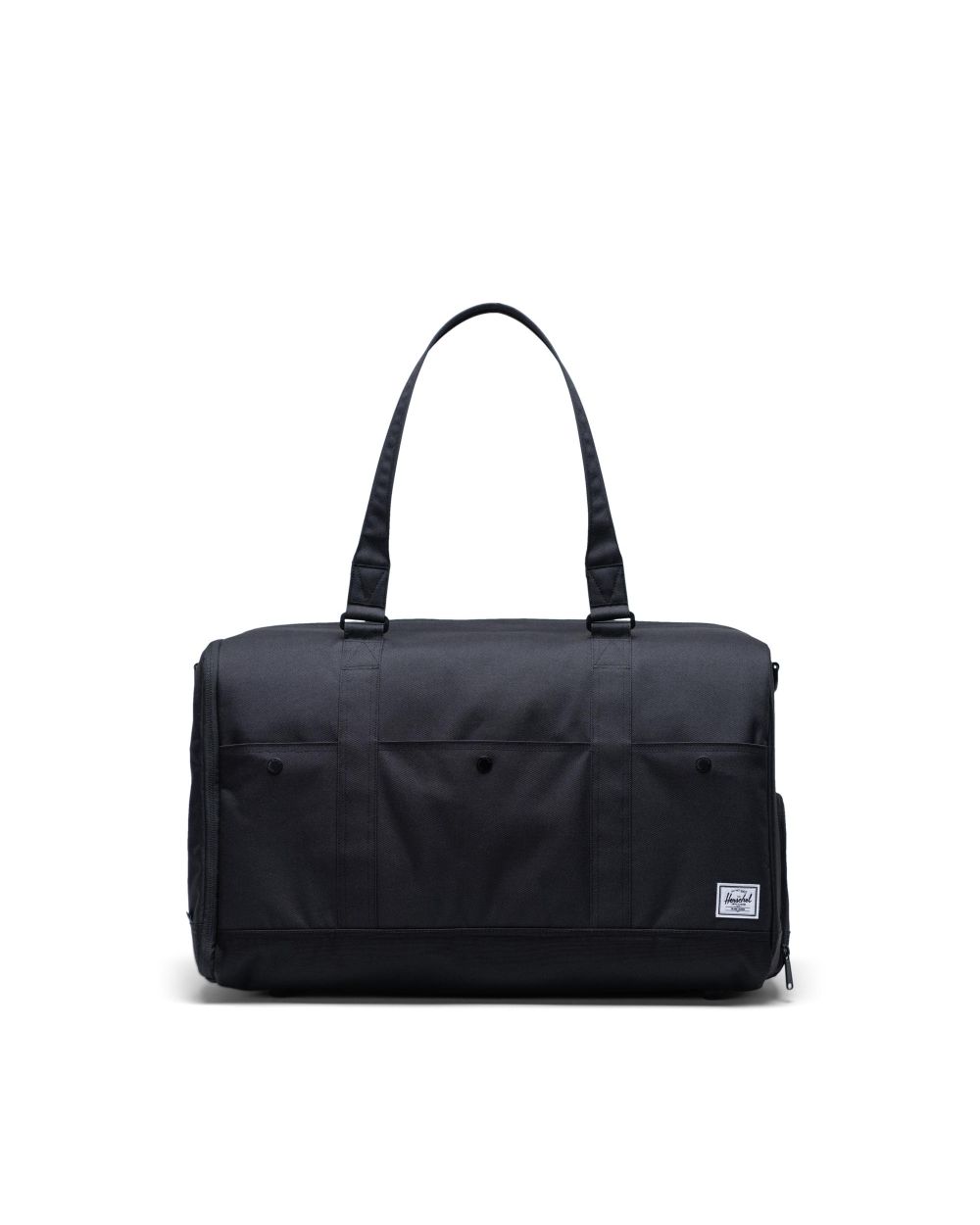 herschel bennett duffle bag