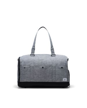 herschel bennett duffle bag