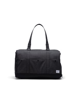 herschel bennett duffle bag