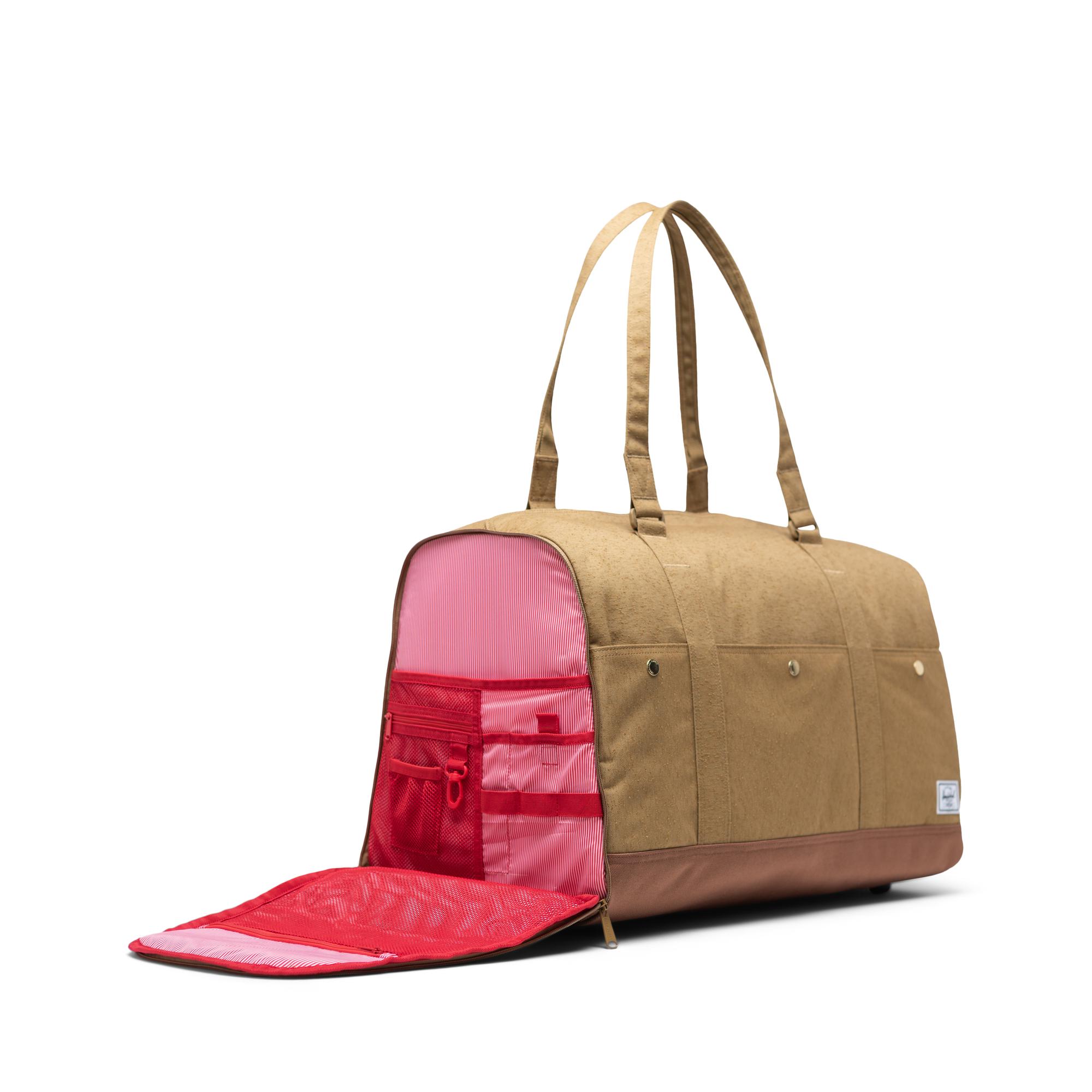 bennett duffle