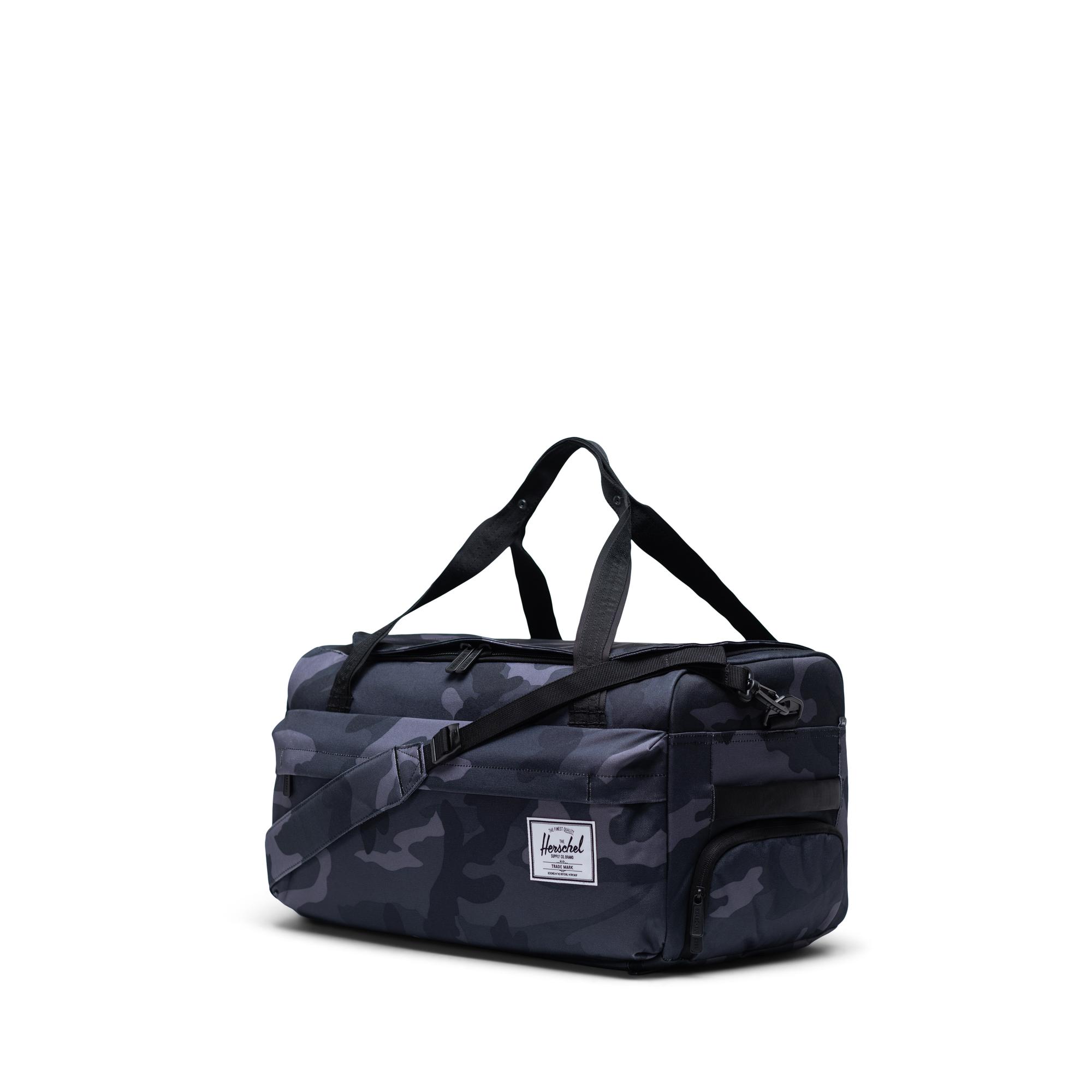 旅行かばん・小分けバッグ Herschel Supply Outfitter Duffle Bag 90L Herschel Outfitter Duffel Bag | Costco