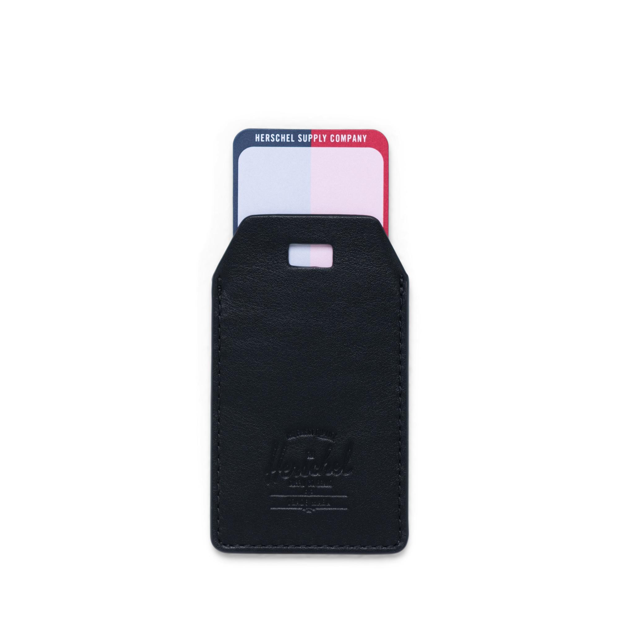 Herschel luggage tag new arrivals