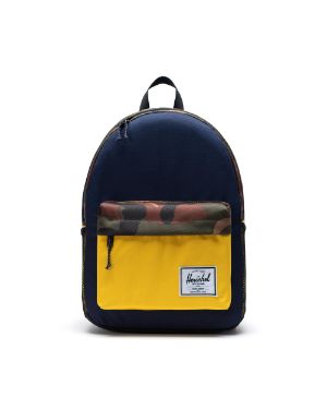 herschel lemon backpack