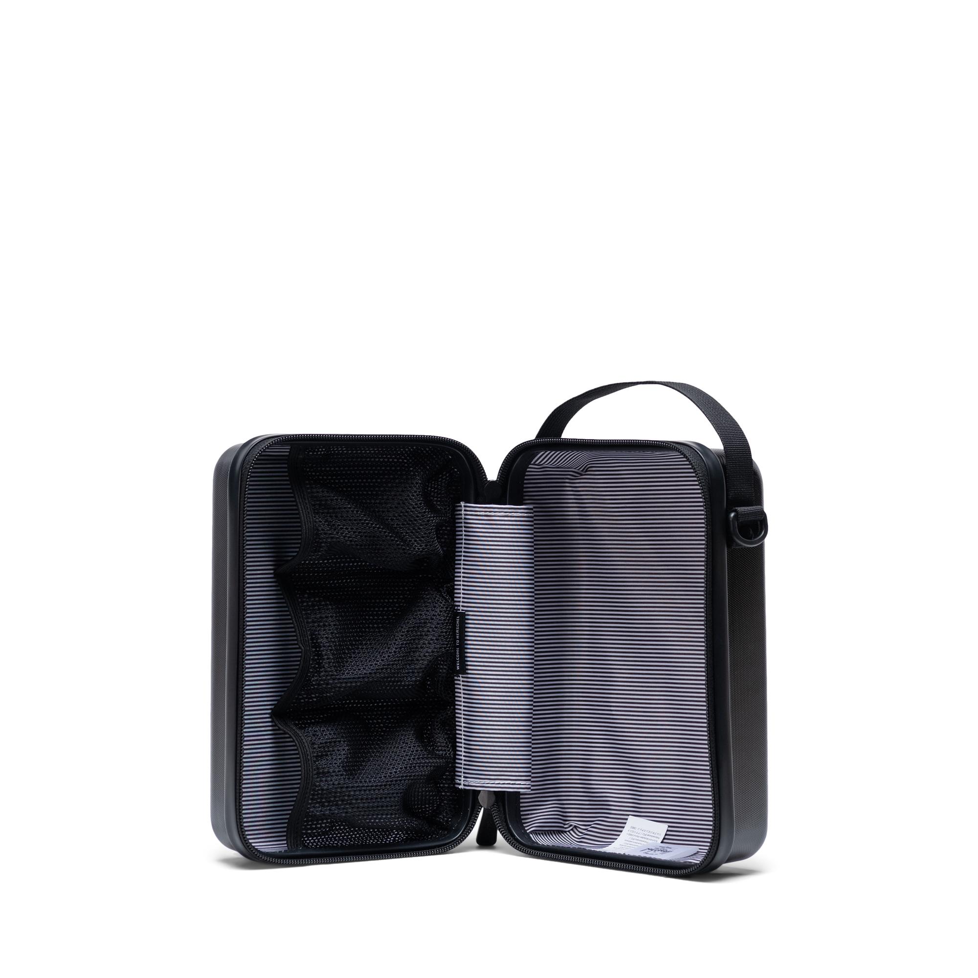 Herschel trade luggage small online