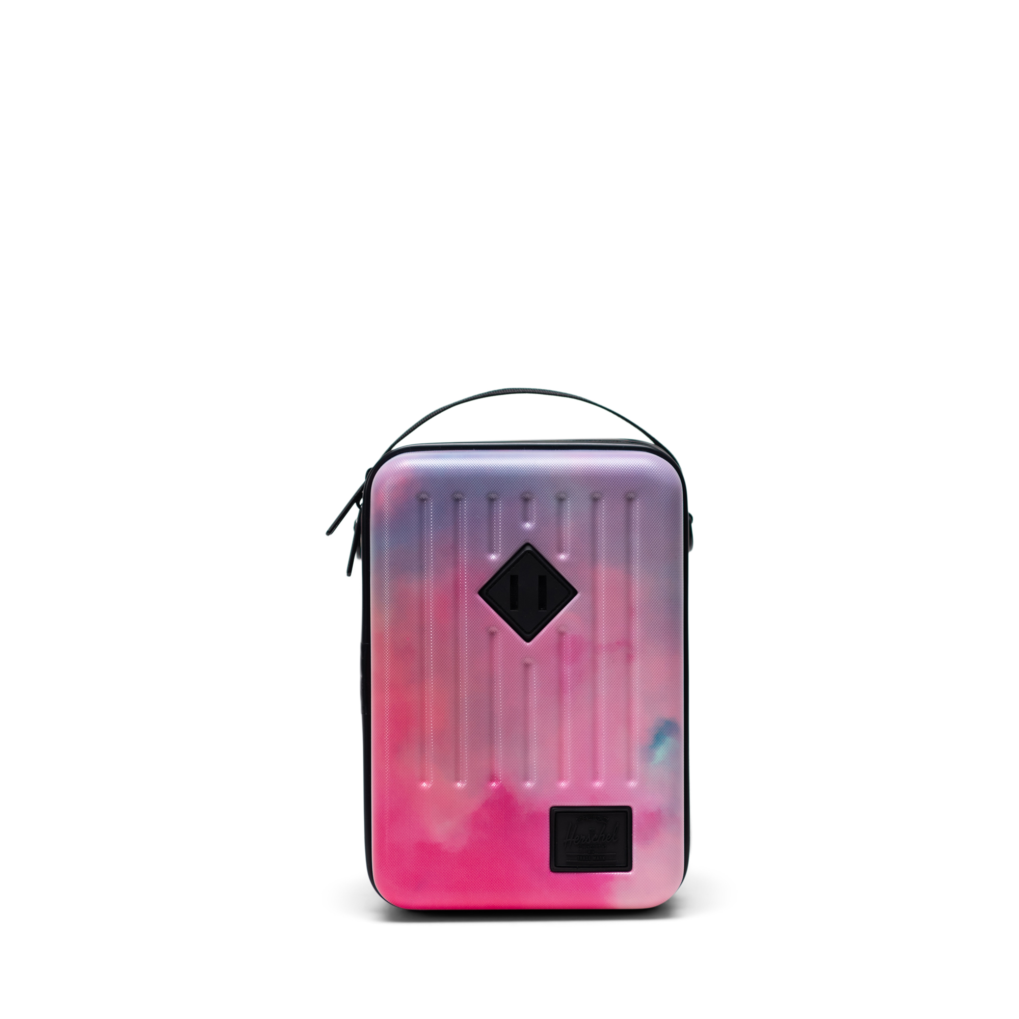 【関税＆送料込み】ChloAC Mini Bags NWT Coach mini Nolita /backpack Charm In Signature with