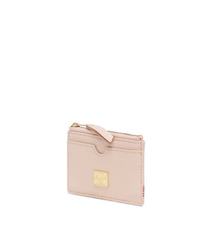 Oscar Wallet Leather Herschel Supply Company