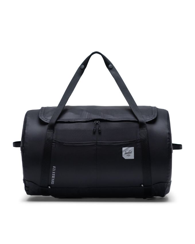 ultralight daypack herschel