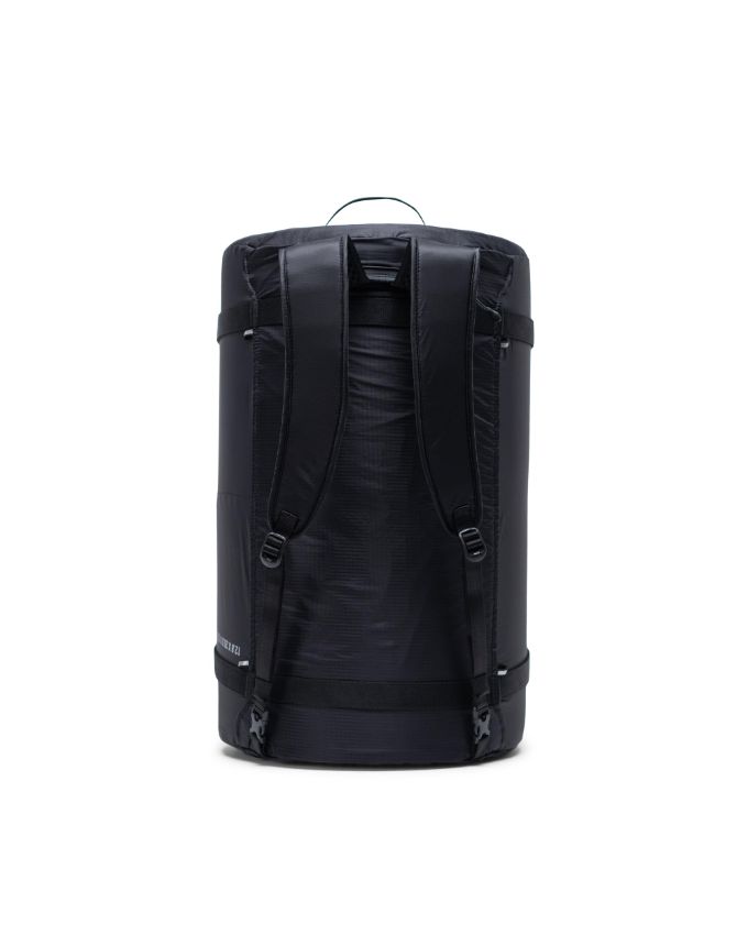 herschel ultralight duffle