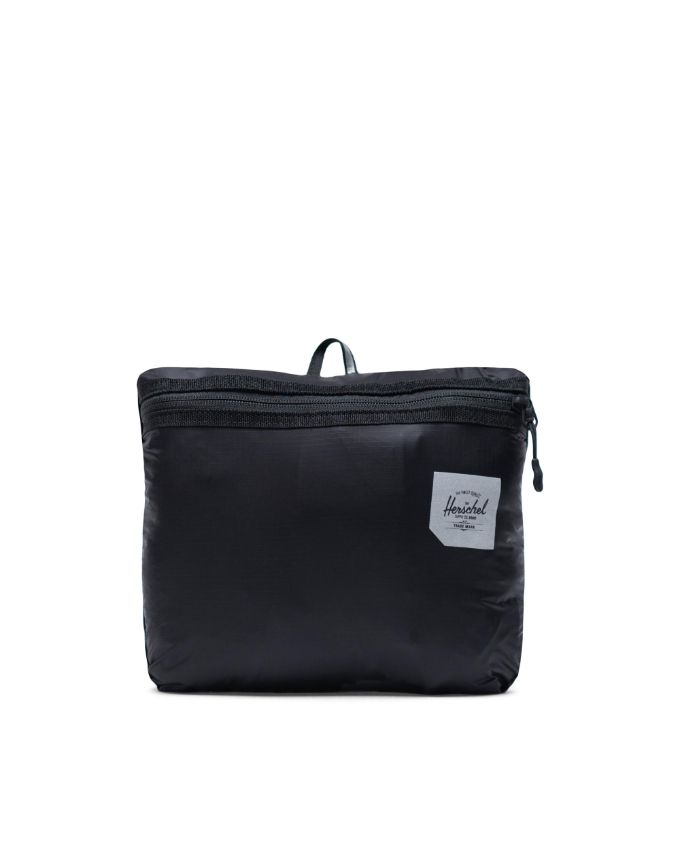 herschel ultralight duffle