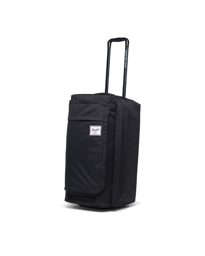 outfitter wheelie luggage 70l