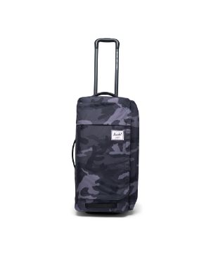 outfitter wheelie luggage 90l