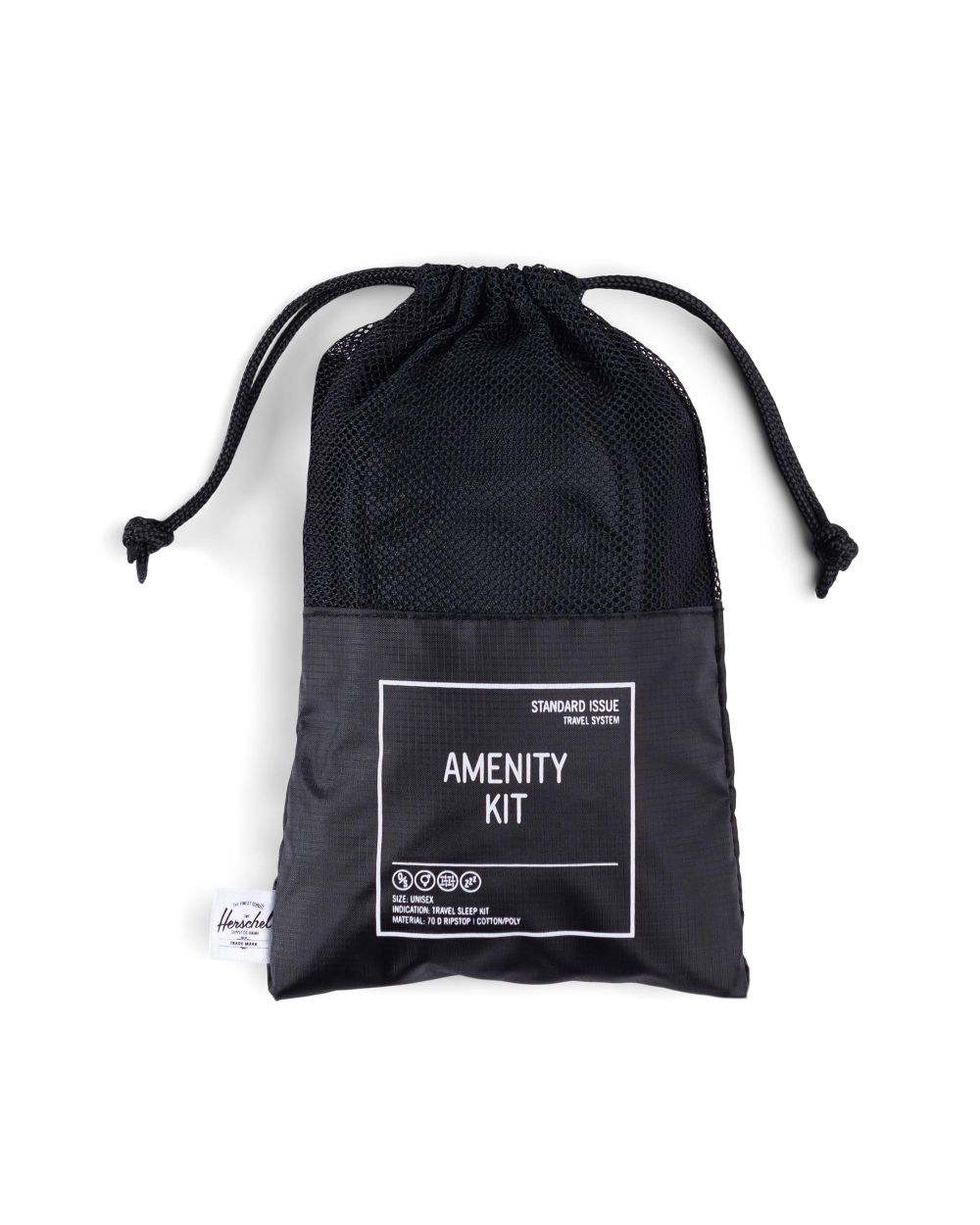 Amenity Travel Kit | Herschel Supply Co.