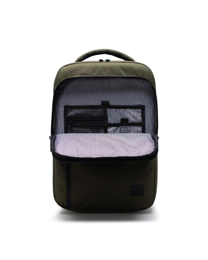 herschel tech bag