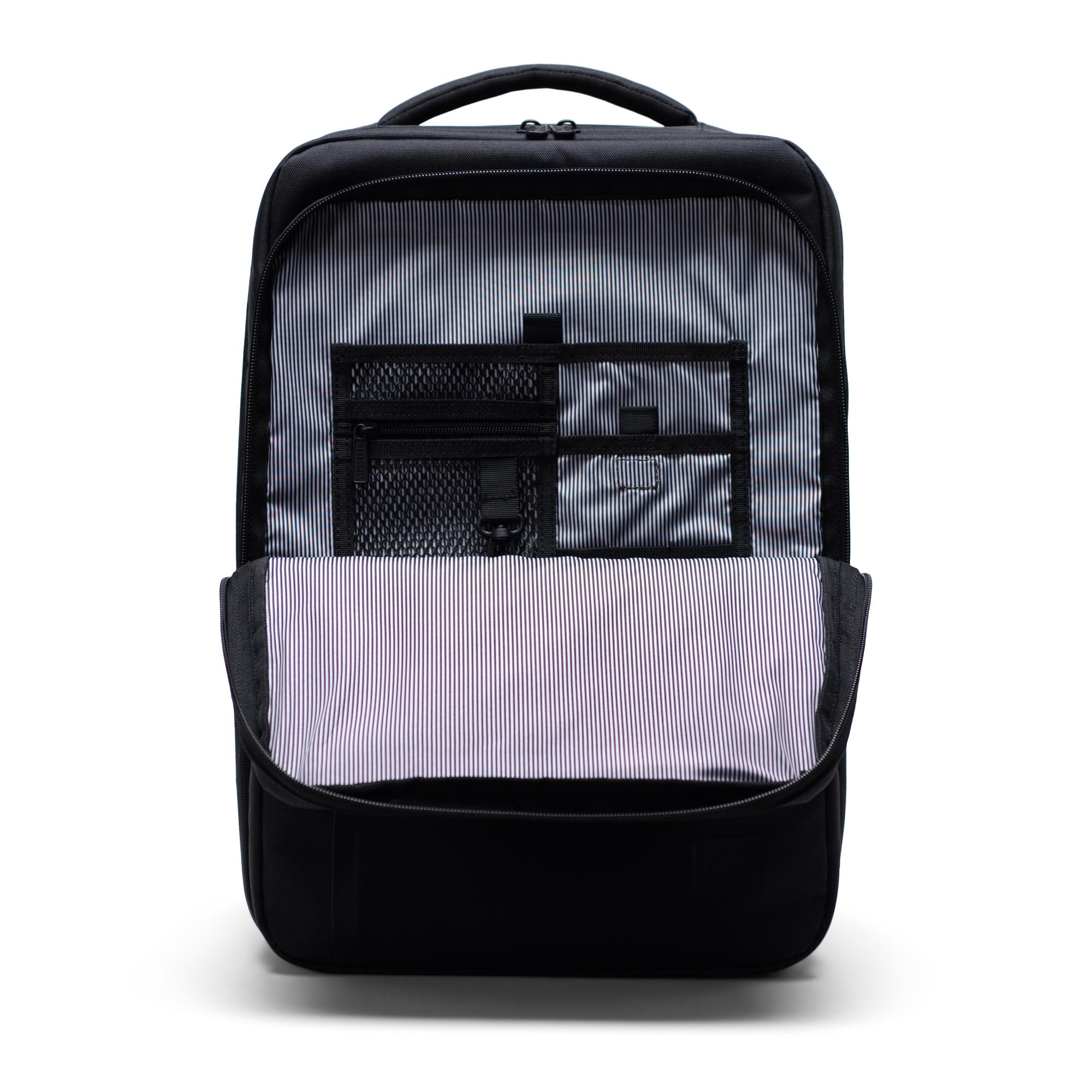 Tech Backpack Striped Liner 30L | Herschel Supply Co.