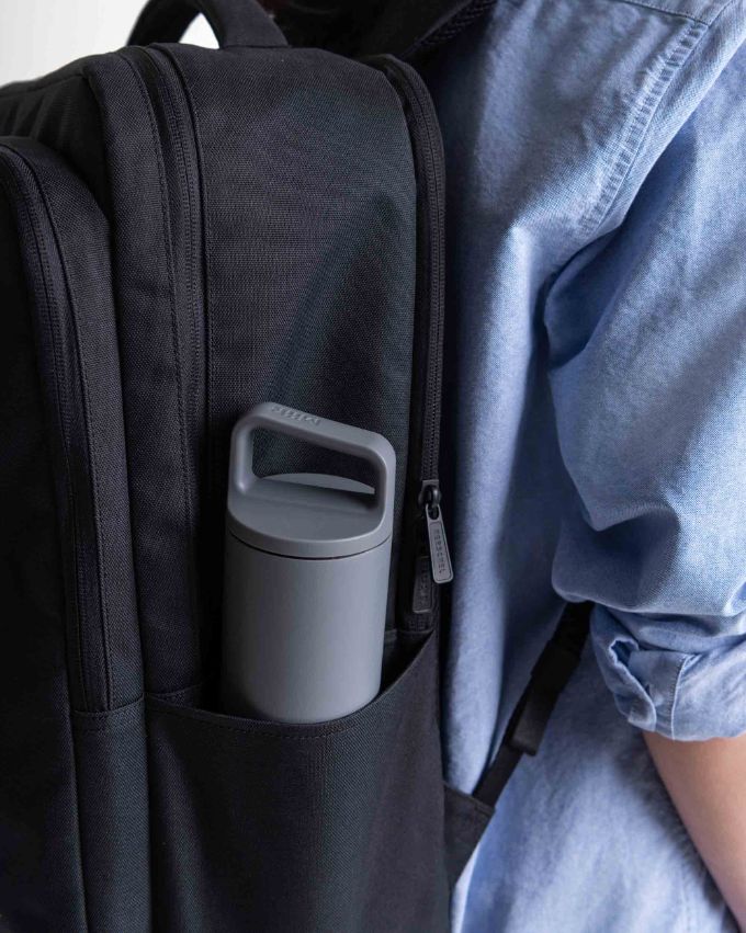 Herschel tech backpack review clearance