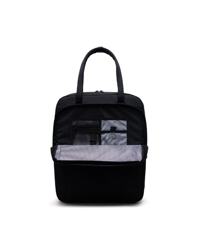herschel terrace tote bolsa