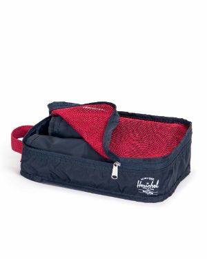 herschel packing cubes