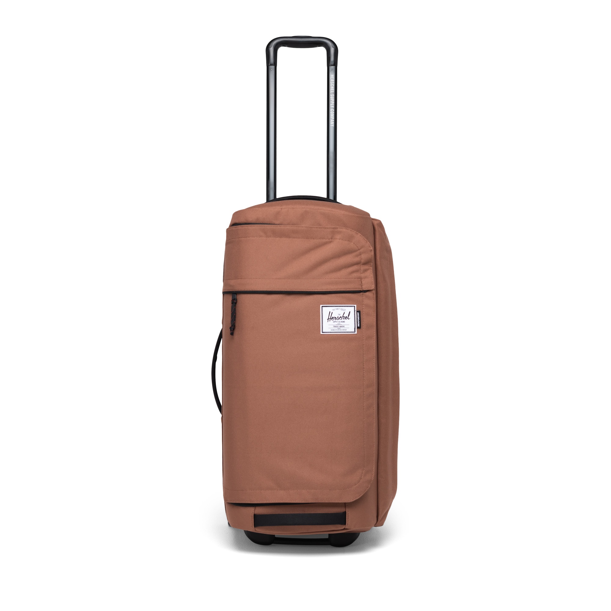 Herschel outfitter luggage wheelie on sale