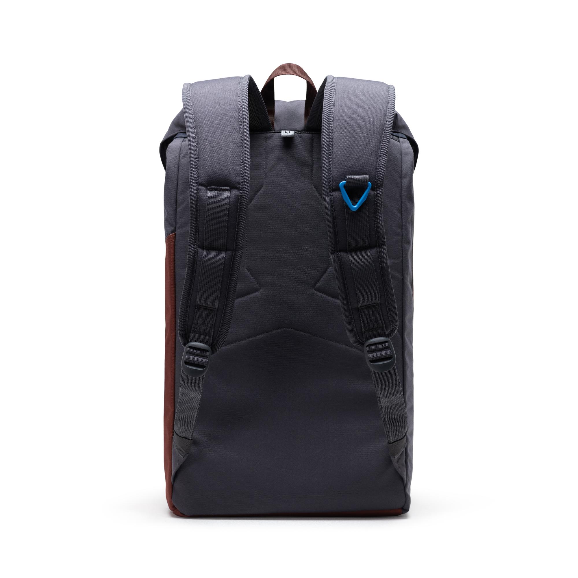 Herschel Little America Backpack Mandalorian Herschel Supply Company