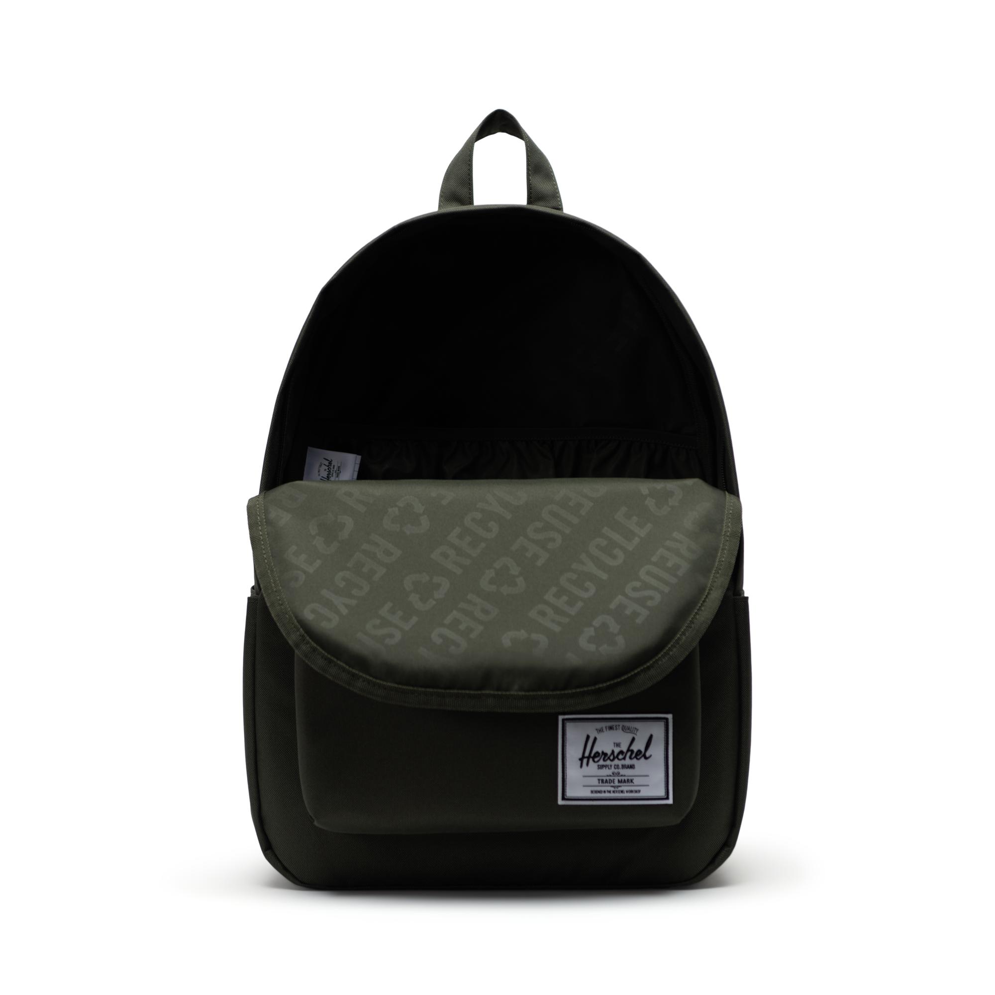 Classic Backpack XL Eco Herschel Supply Company