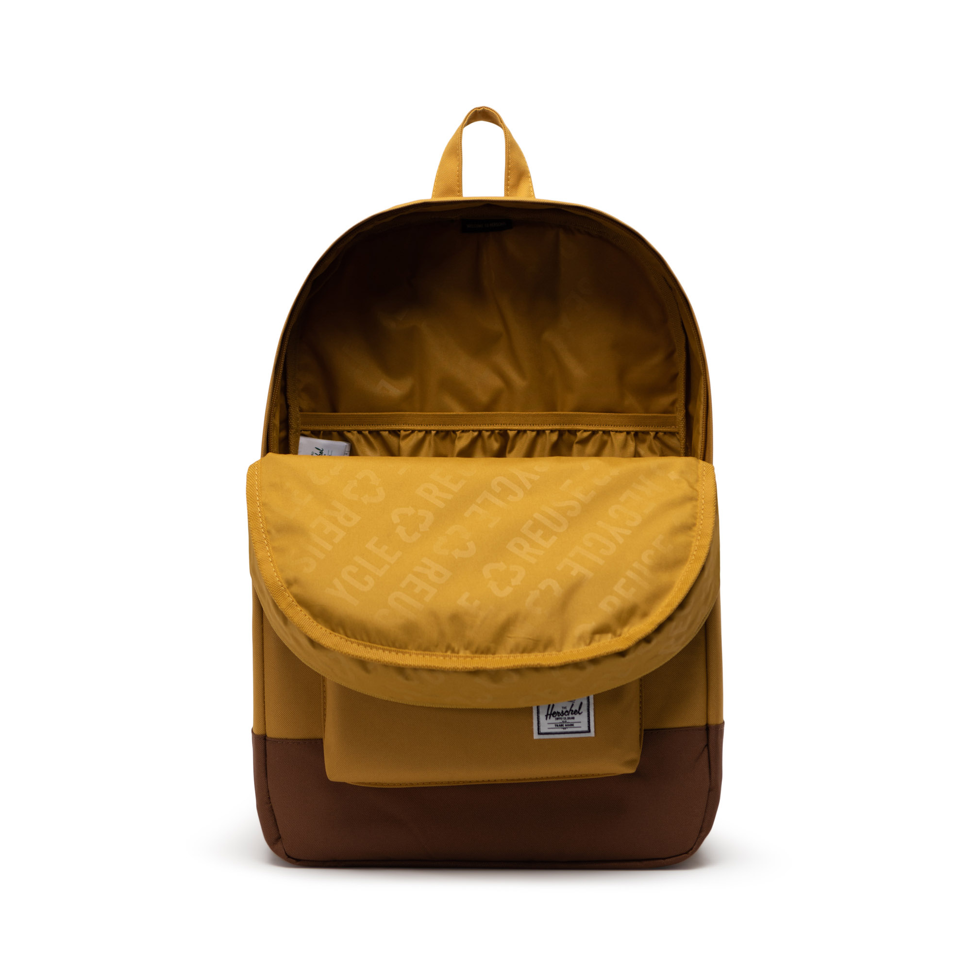 Heritage Backpack Eco Herschel Supply Company