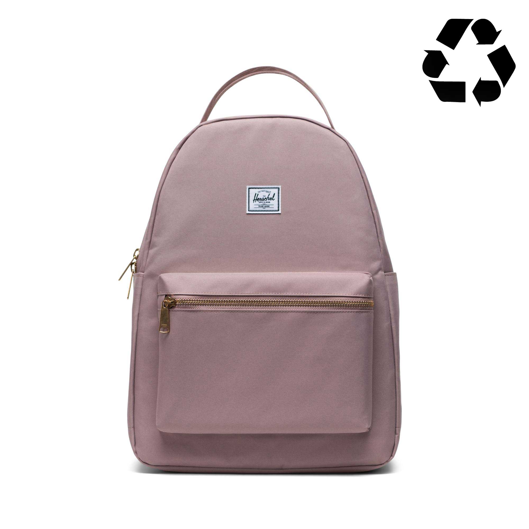 Sac a dos best sale herschel nova mid volume