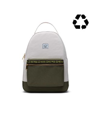 Moonbeam/Ivy Green - Eco