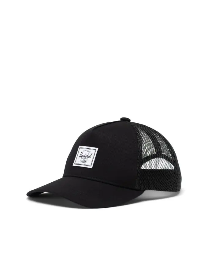 Whaler Cap Mesh | Kids