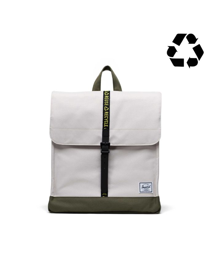 herschel eco friendly